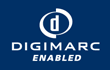 Digimarc and the Digimarc logo are registered trademarks of Digimarc Corporation. The "Digimarc-Enabled" Web Button is a trademark of Digimarc Corporation, used with permission.